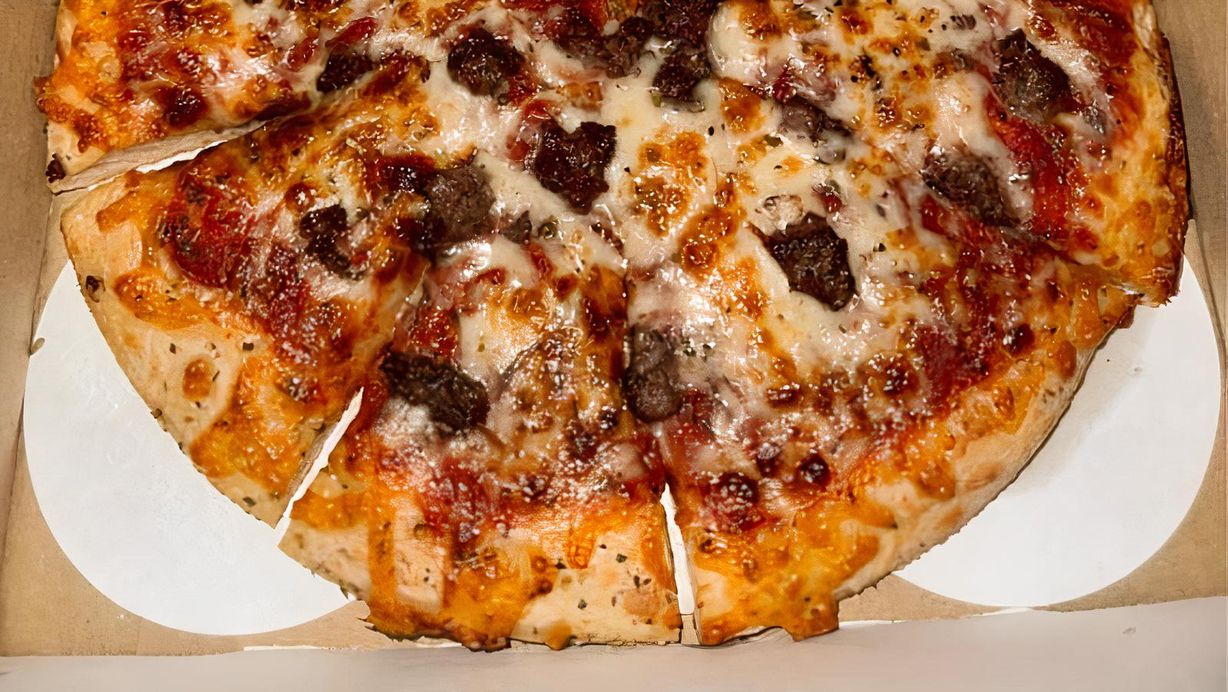 Reg 1 Topping at Arundel House of Pizza in Arundel, ME 04046 | YourMenu® Online Ordering