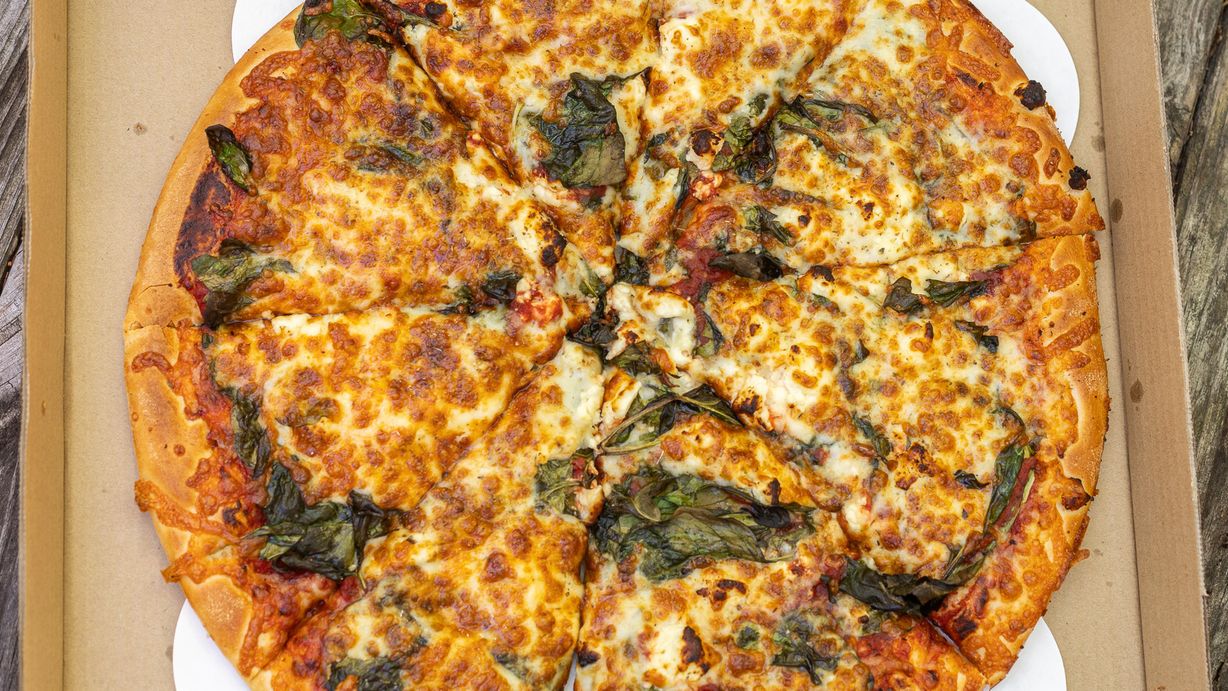 Reg 2 Topping at Arundel House of Pizza in Arundel, ME 04046 | YourMenu® Online Ordering