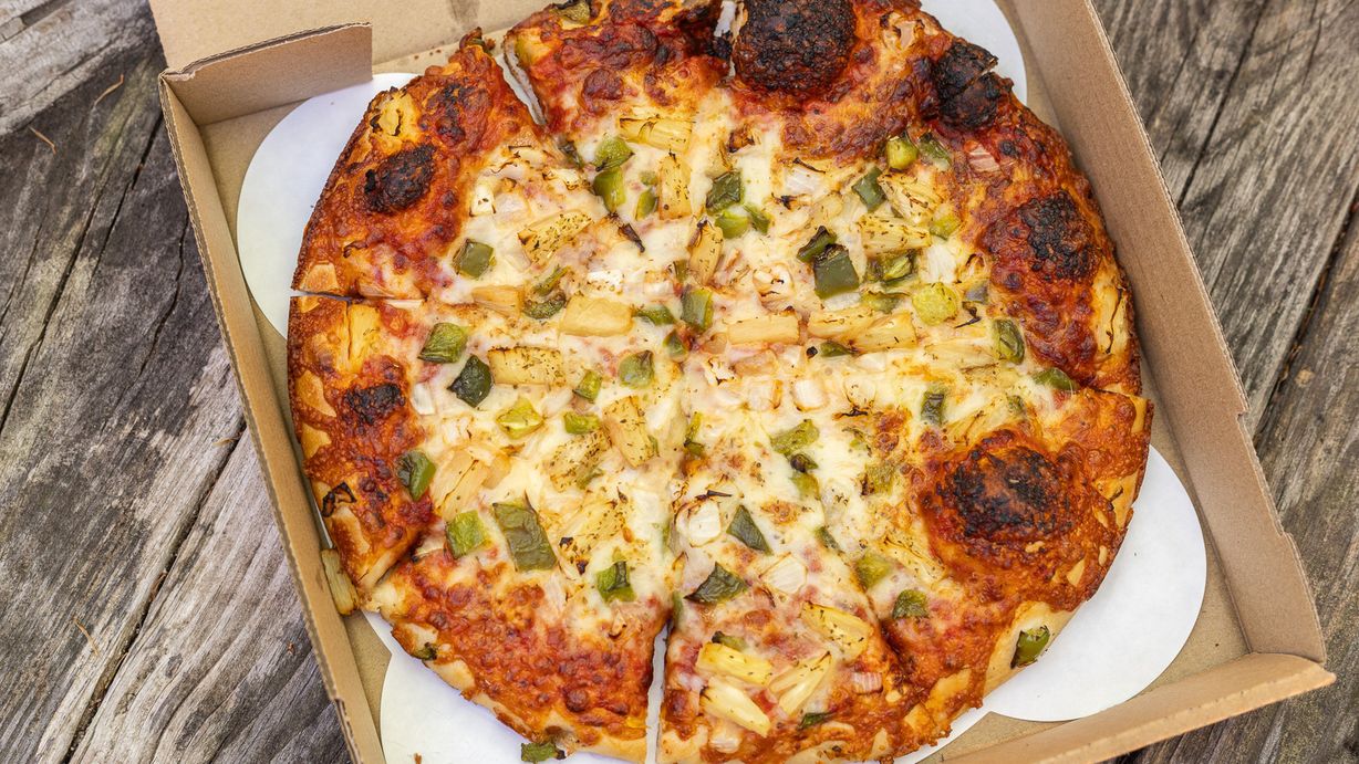 Reg 3 Topping at Arundel House of Pizza in Arundel, ME 04046 | YourMenu® Online Ordering