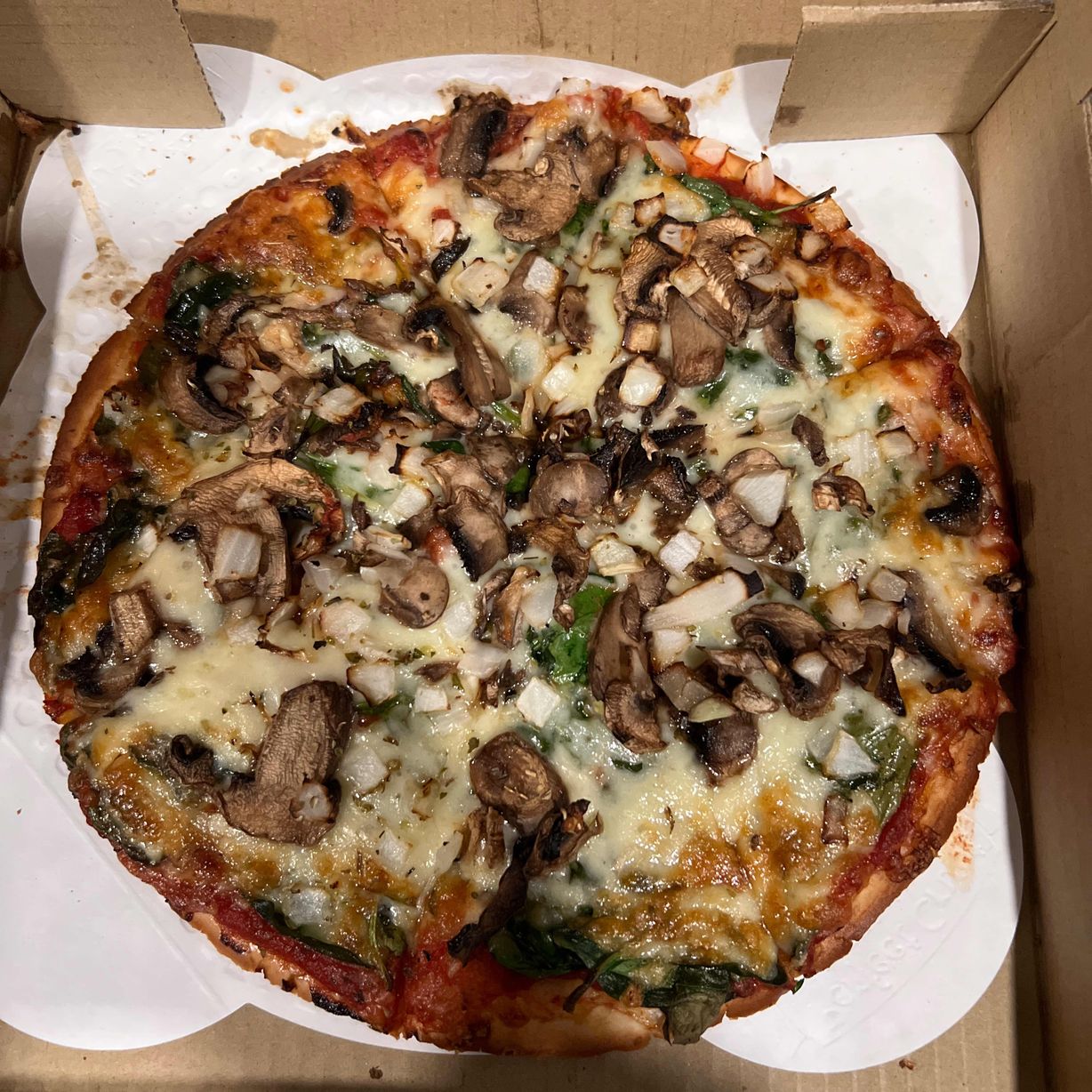 GF 4 Topping at Arundel House of Pizza in Arundel, ME 04046 | YourMenu® Online Ordering