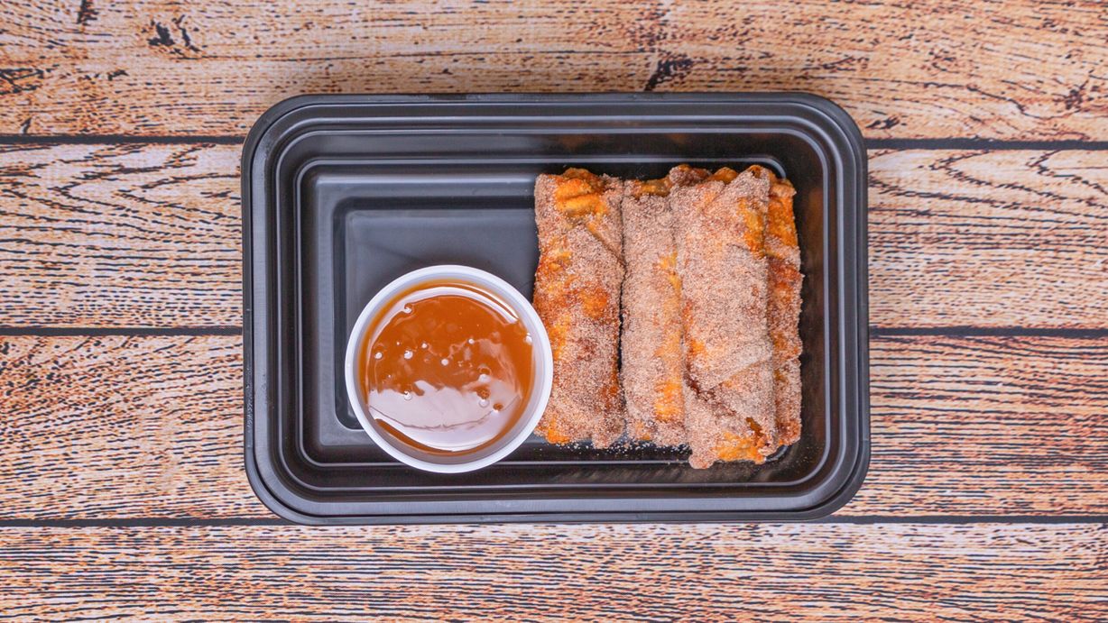 Apple Egg Roll at Arundel House of Pizza in Arundel, ME 04046 | YourMenu® Online Ordering