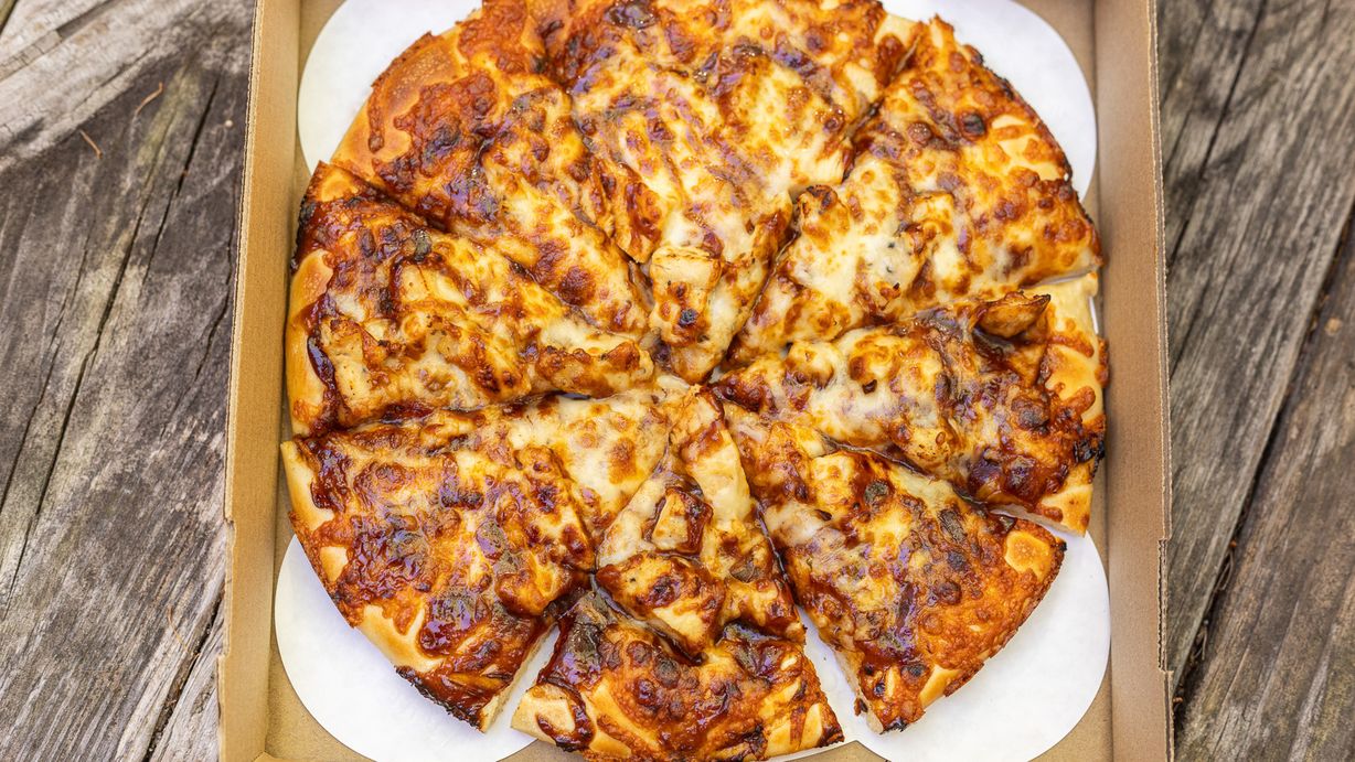 GF- BBQ Chicken at Arundel House of Pizza in Arundel, ME 04046 | YourMenu® Online Ordering