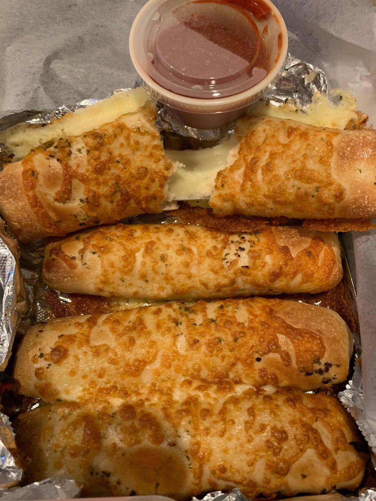 Bosco Stick at Arundel House of Pizza in Arundel, ME 04046 | YourMenu® Online Ordering