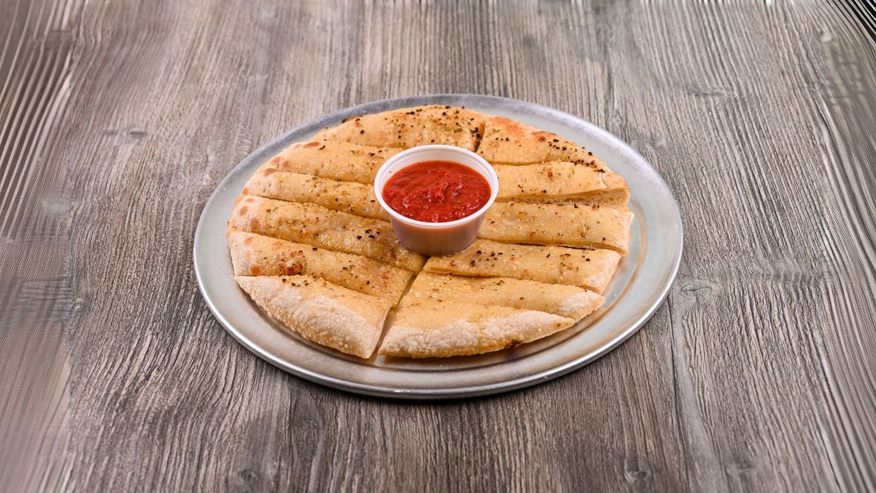 Bread Sticks at Arundel House of Pizza in Arundel, ME 04046 | YourMenu® Online Ordering