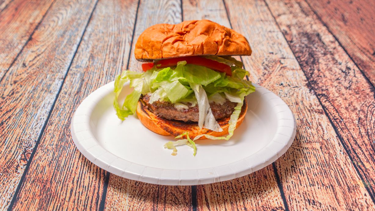 Cheeseburger at Arundel House of Pizza in Arundel, ME 04046 | YourMenu® Online Ordering