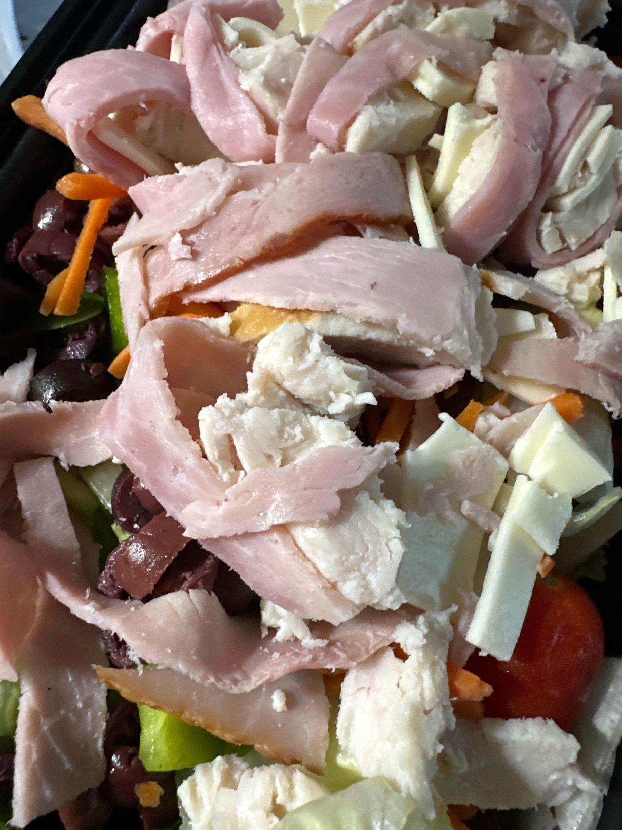 Chef Salad at Arundel House of Pizza in Arundel, ME 04046 | YourMenu® Online Ordering