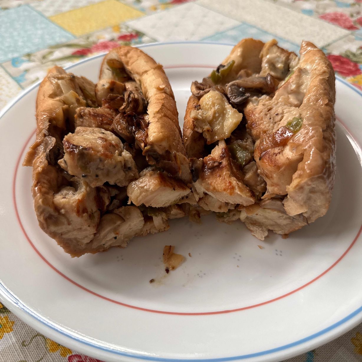 Chicken Bomb at Arundel House of Pizza in Arundel, ME 04046 | YourMenu® Online Ordering