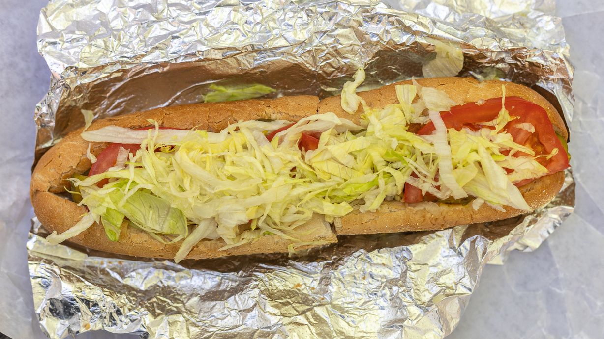 Chk Tender Sub at Arundel House of Pizza in Arundel, ME 04046 | YourMenu® Online Ordering