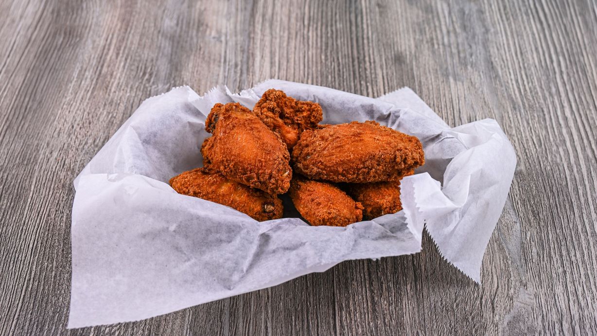Wings at Arundel House of Pizza in Arundel, ME 04046 | YourMenu® Online Ordering