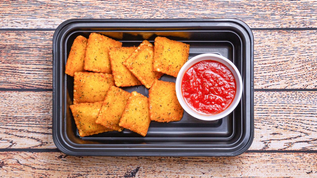 Fried Ravioli at Arundel House of Pizza in Arundel, ME 04046 | YourMenu® Online Ordering
