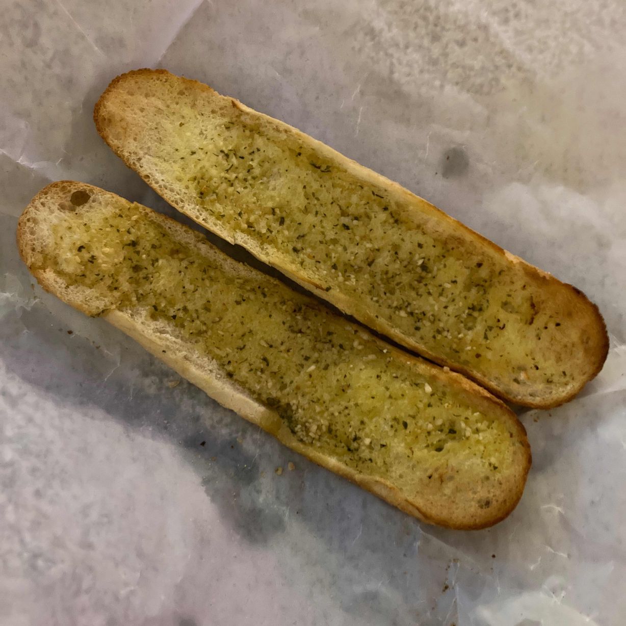 Garlic Bread at Arundel House of Pizza in Arundel, ME 04046 | YourMenu® Online Ordering