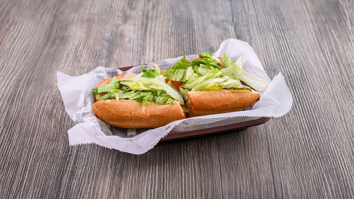 Genoa Salami Sub at Arundel House of Pizza in Arundel, ME 04046 | YourMenu® Online Ordering