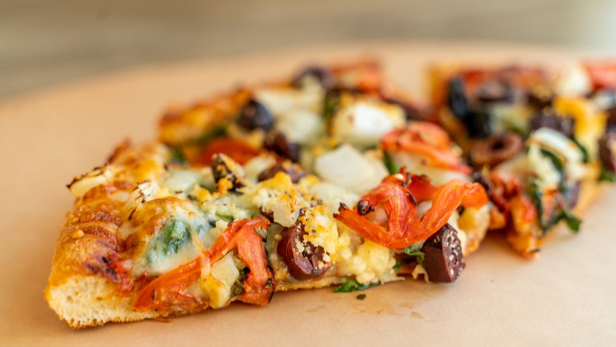 LG- Greek at Arundel House of Pizza in Arundel, ME 04046 | YourMenu® Online Ordering