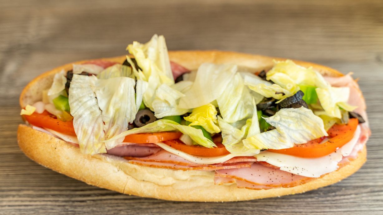 Italian Sub at Arundel House of Pizza in Arundel, ME 04046 | YourMenu® Online Ordering