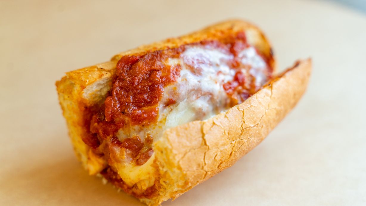 Meatball Sub at Arundel House of Pizza in Arundel, ME 04046 | YourMenu® Online Ordering