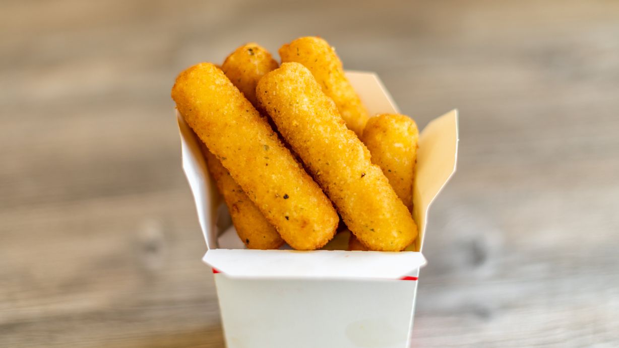 Mozzarella Sticks at Arundel House of Pizza in Arundel, ME 04046 | YourMenu® Online Ordering