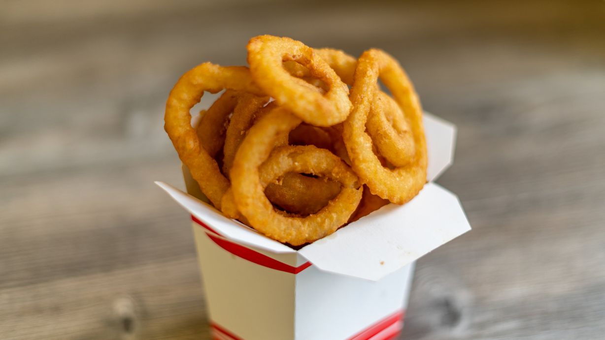 Onion Rings at Arundel House of Pizza in Arundel, ME 04046 | YourMenu® Online Ordering