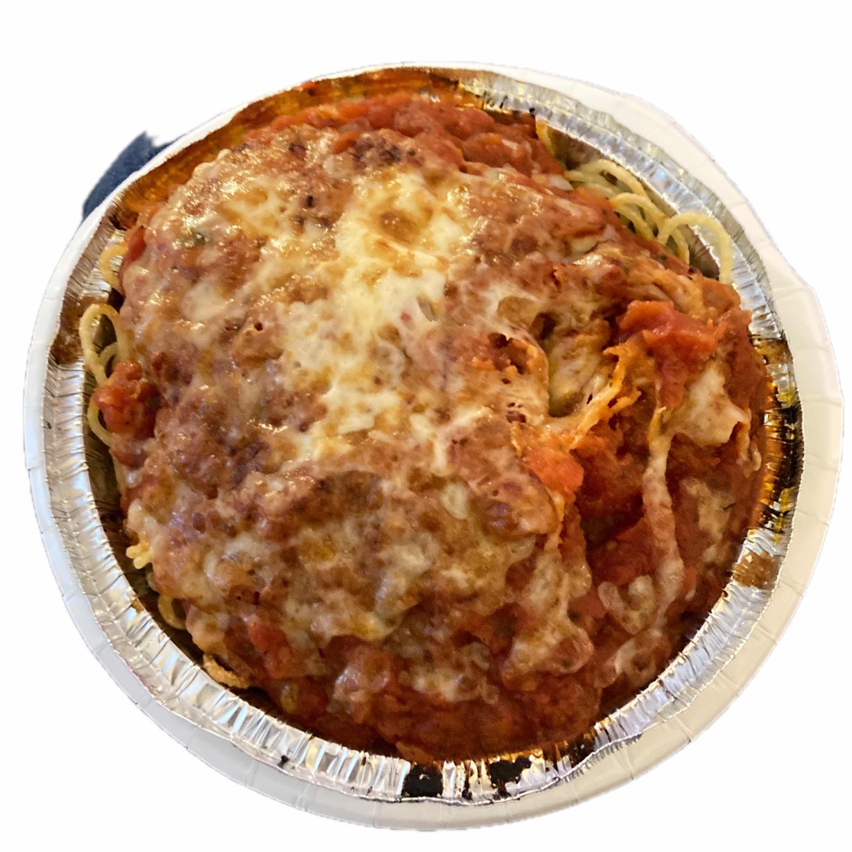 Spaghetti & Eggplant at Arundel House of Pizza in Arundel, ME 04046 | YourMenu® Online Ordering