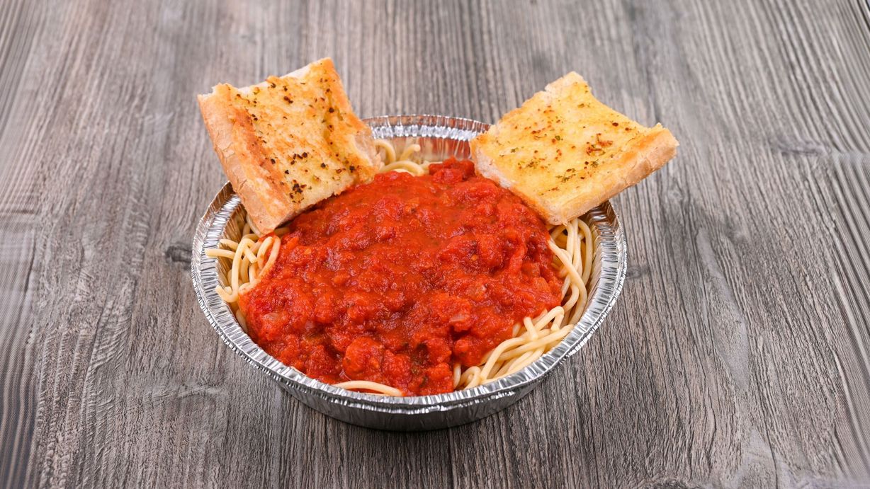 Spaghetti & Sauce at Arundel House of Pizza in Arundel, ME 04046 | YourMenu® Online Ordering