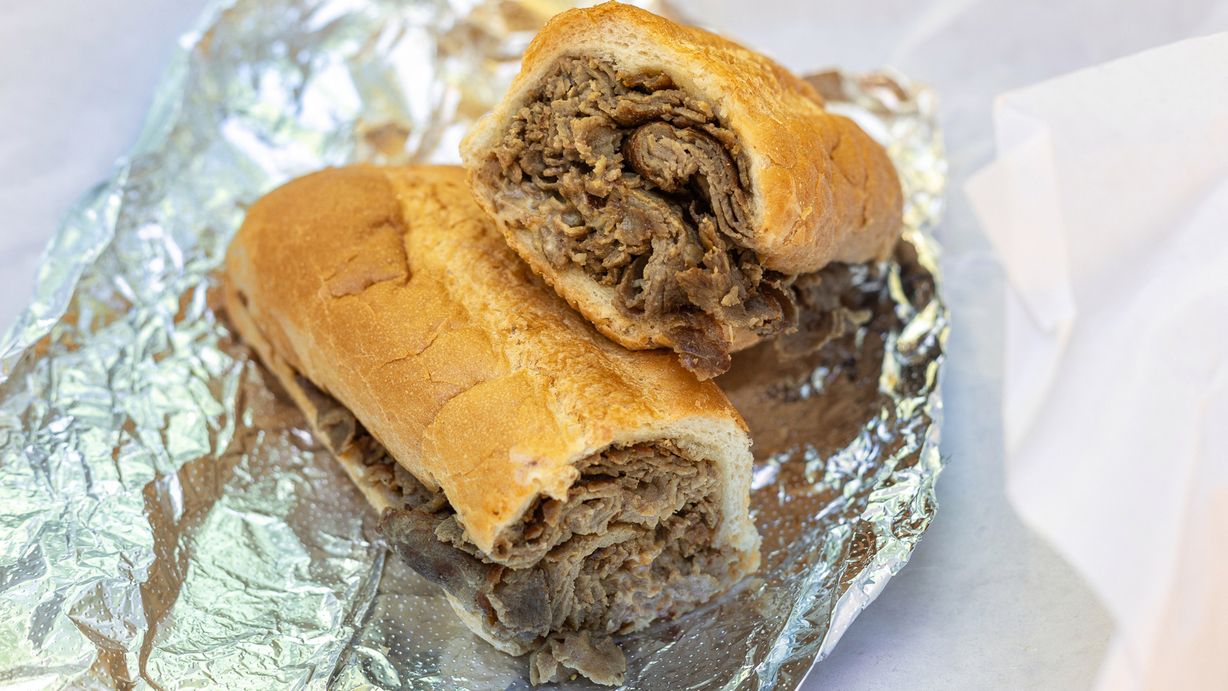 Steak & Cheese Sub at Arundel House of Pizza in Arundel, ME 04046 | YourMenu® Online Ordering