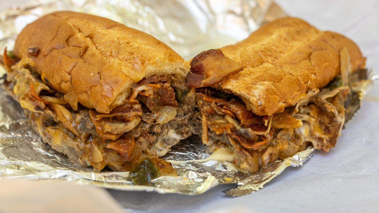 The A Bomb Sub at Arundel House of Pizza in Arundel, ME 04046 | YourMenu® Online Ordering