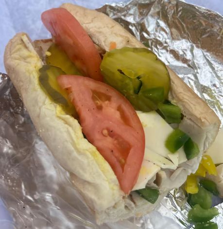 Turkey Sub at Arundel House of Pizza in Arundel, ME 04046 | YourMenu® Online Ordering