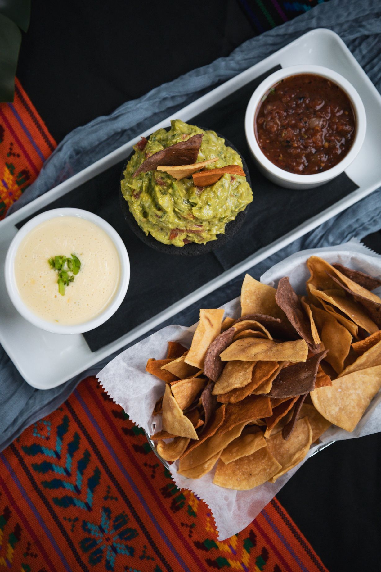 Tres Caminos at KOLUCAN in Sarasota, FL 34231-5806 | YourMenu® Online Ordering