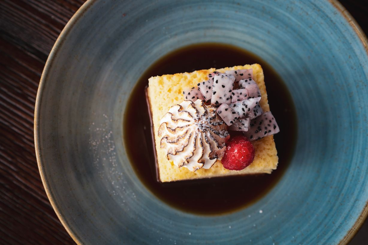 Tres Leches Cake at KOLUCAN in Sarasota, FL 34231-5806 | YourMenu® Online Ordering