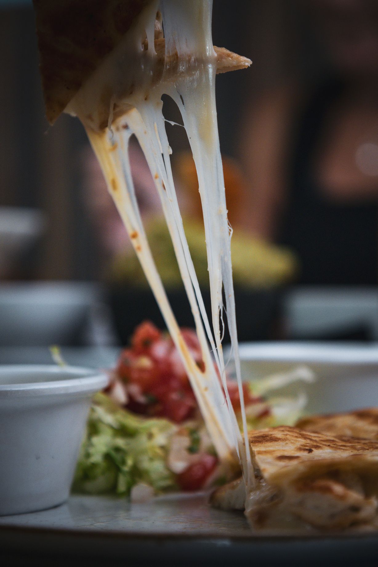 Quesadilla at KOLUCAN in Sarasota, FL 34231-5806 | YourMenu® Online Ordering