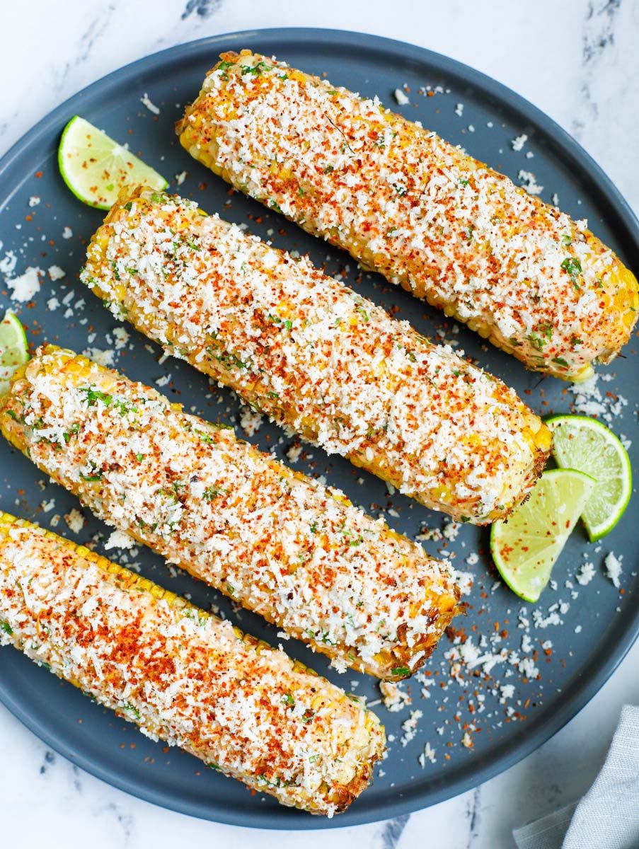 Elote at KOLUCAN in Sarasota, FL 34231-5806 | YourMenu® Online Ordering