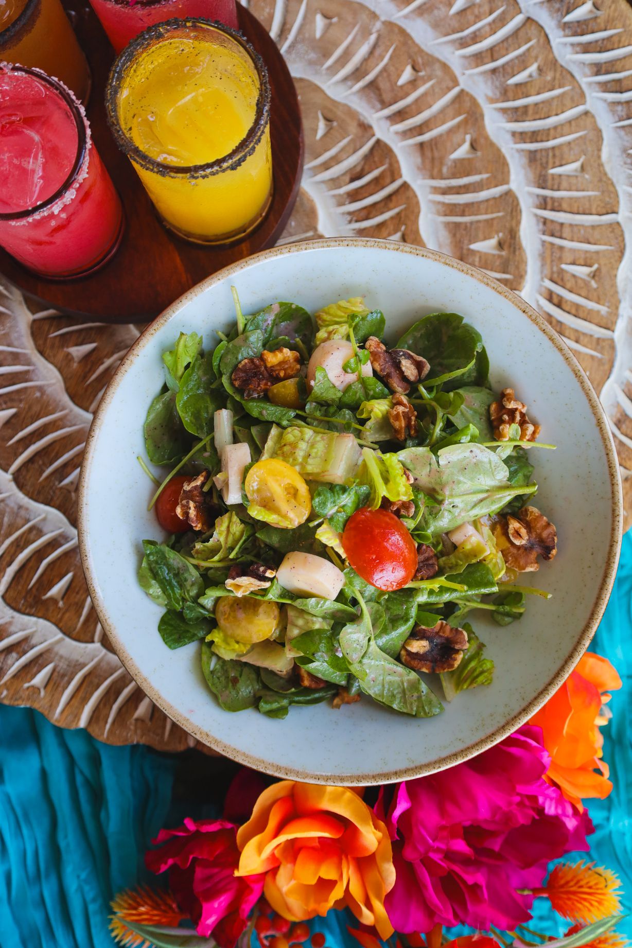 Ensalada de Berros at KOLUCAN in Sarasota, FL 34231-5806 | YourMenu® Online Ordering