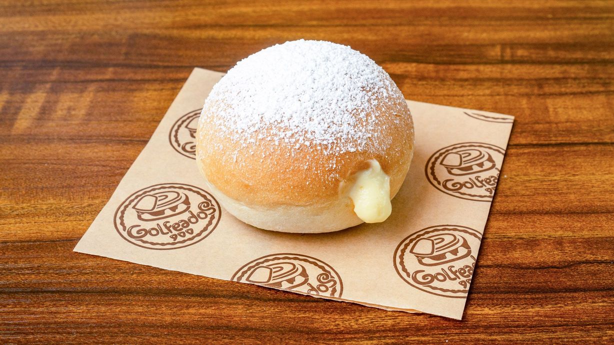 Bomba Pasticciera at Golfeados 900 in Doral, FL 33178 | YourMenu® Online Ordering