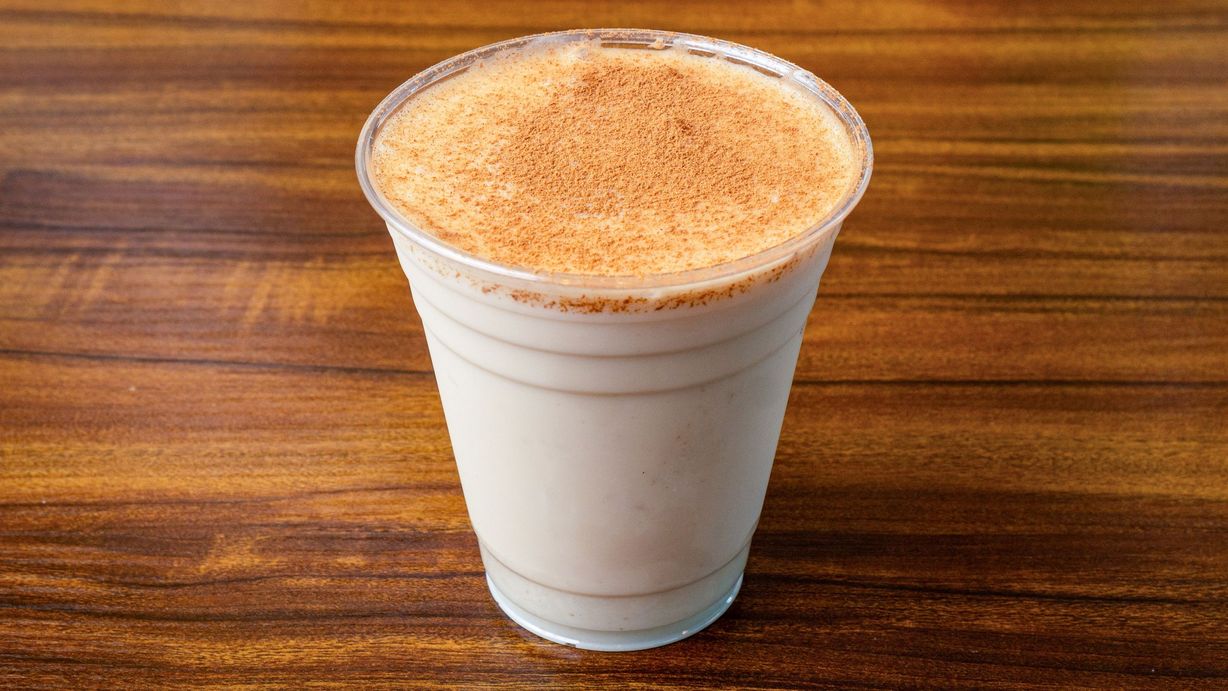 Chicha 12oz at Golfeados 900 in Doral, FL 33178 | YourMenu® Online Ordering