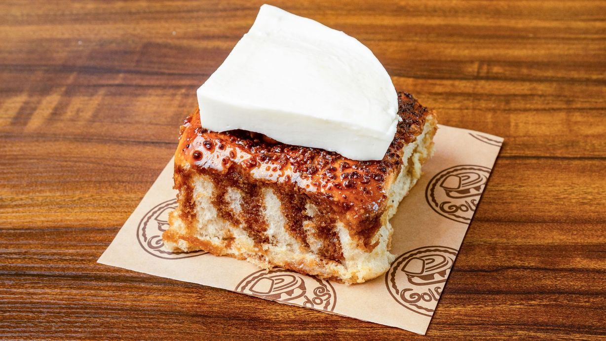 Golfeado con queso de mano at Golfeados 900 in Doral, FL 33178 | YourMenu® Online Ordering