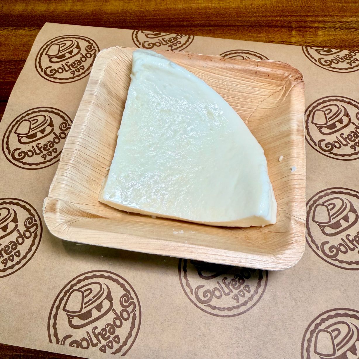 Queso de mano at Golfeados 900 in Doral, FL 33178 | YourMenu® Online Ordering