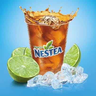 Nestea Lemon 12oz at Golfeados 900 in Doral, FL 33178 | YourMenu® Online Ordering