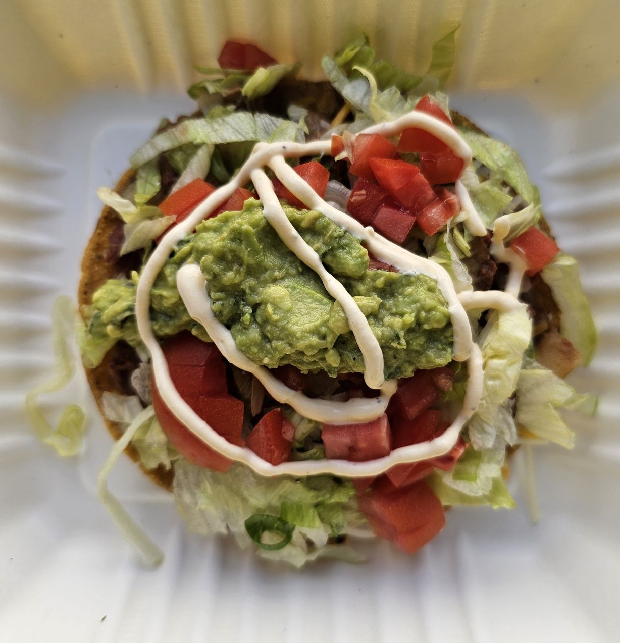Chalupa at Tacali Order for Pickup in DOWNTOWN LOS ANGELES, CA 90013 | YourMenu® Online Ordering