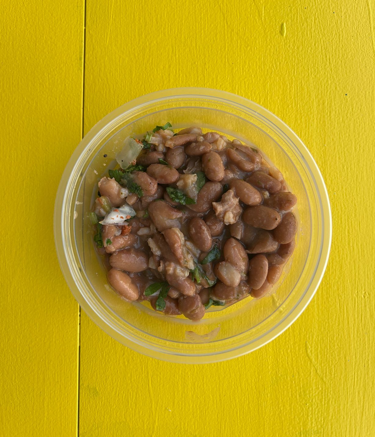Side Of Beans at Tacali Order for Pickup in DOWNTOWN LOS ANGELES, CA 90013 | YourMenu® Online Ordering