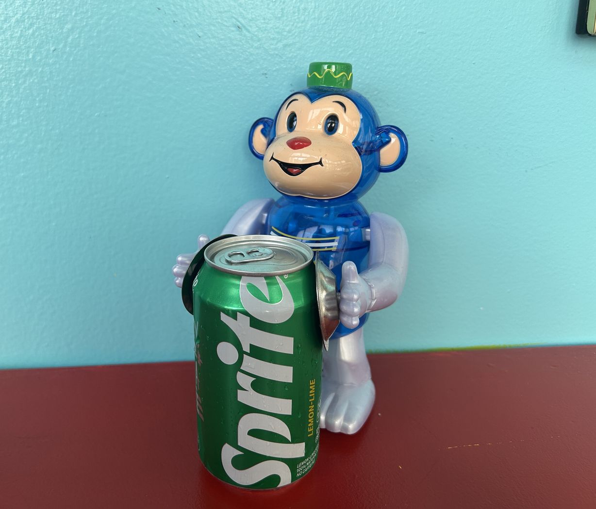Can of Sprite at Tacali Order for Pickup in DOWNTOWN LOS ANGELES, CA 90013 | YourMenu® Online Ordering