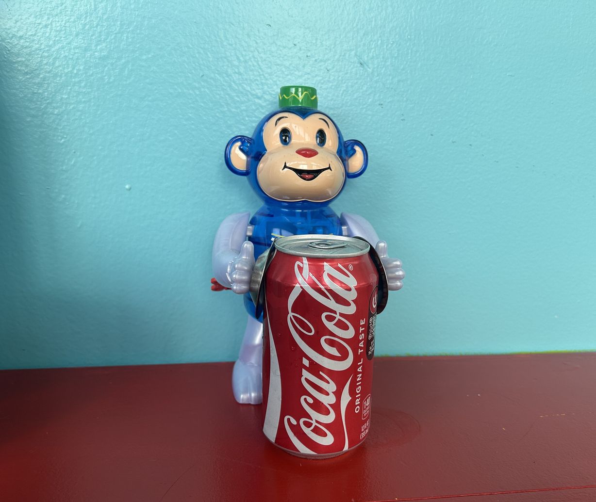 Can of Coke at Tacali Order for Pickup in DOWNTOWN LOS ANGELES, CA 90013 | YourMenu® Online Ordering