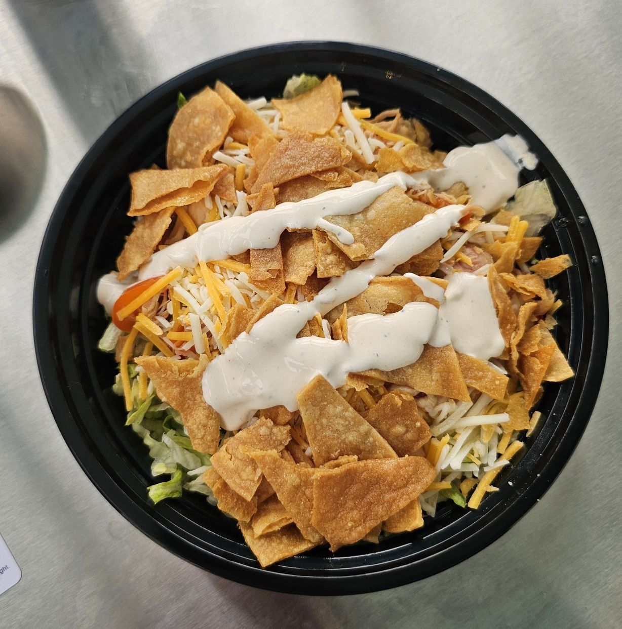 Lettuce Bowl at Tacali Order for Pickup in DOWNTOWN LOS ANGELES, CA 90013 | YourMenu® Online Ordering