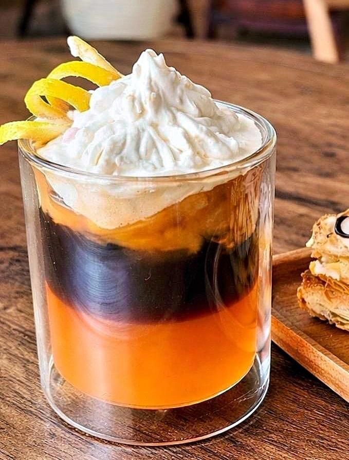 Algarve Iced at MOH CAFE in Dania Beach, FL 33004 | YourMenu® Online Ordering