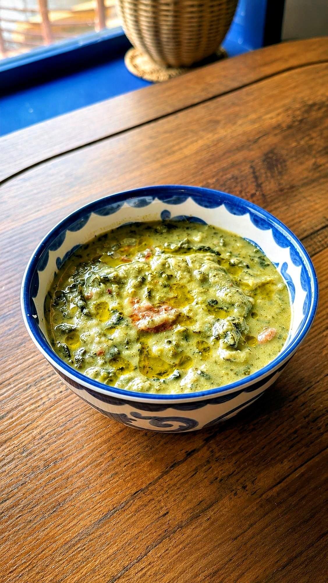 Caldo Verde at MOH CAFE in Dania Beach, FL 33004 | YourMenu® Online Ordering