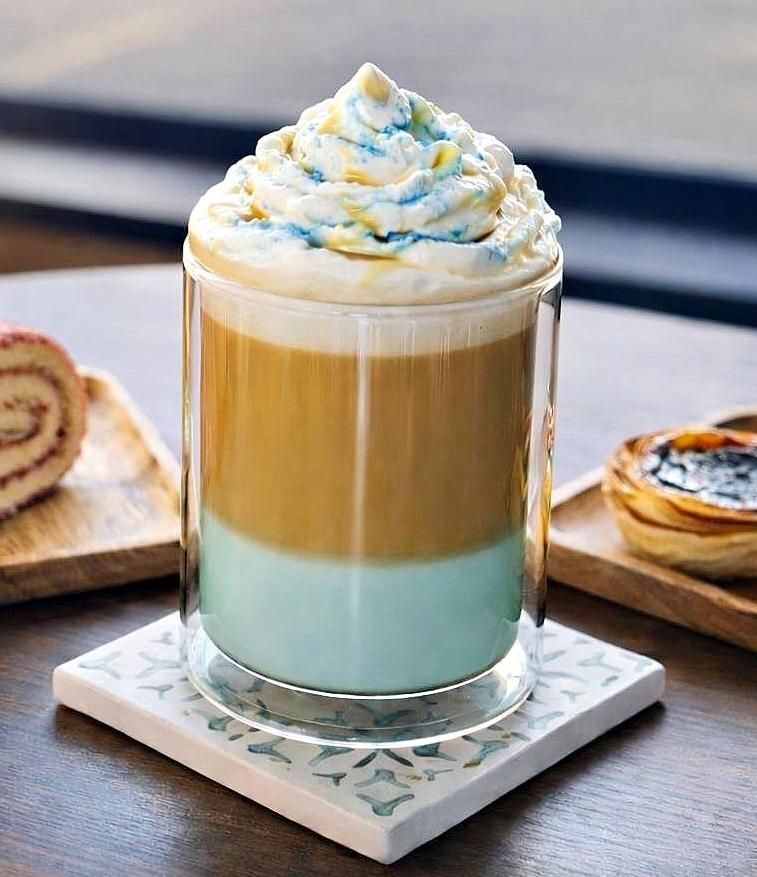 Brisa Cream at MOH CAFE in Dania Beach, FL 33004 | YourMenu® Online Ordering