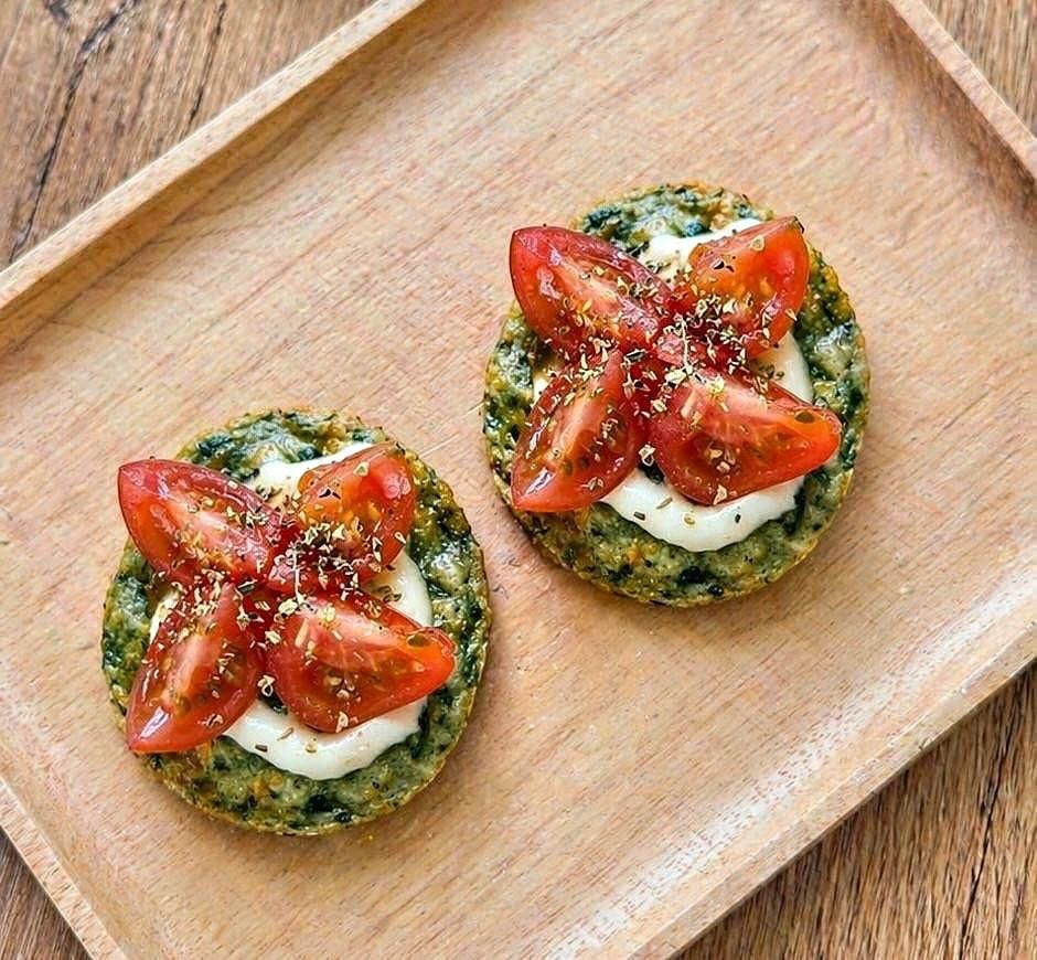 Ovo Verde Bites at MOH CAFE in Dania Beach, FL 33004 | YourMenu® Online Ordering
