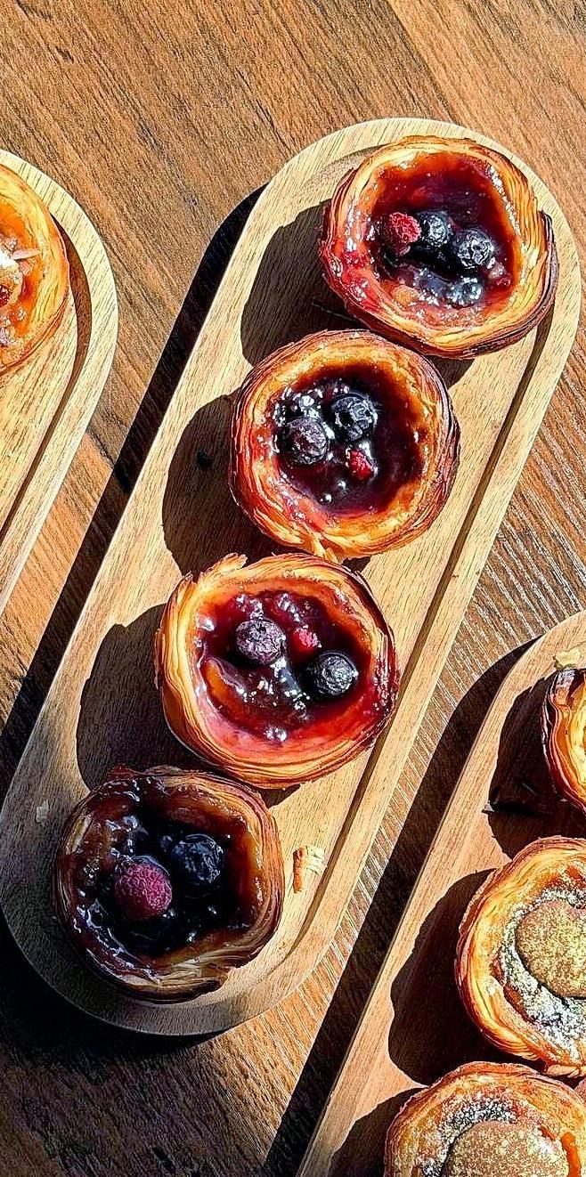 Pastel De Natta Flavored at MOH CAFE in Dania Beach, FL 33004 | YourMenu® Online Ordering