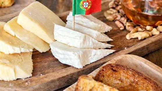 Queijos Portugueses Board at MOH CAFE in Dania Beach, FL 33004 | YourMenu® Online Ordering