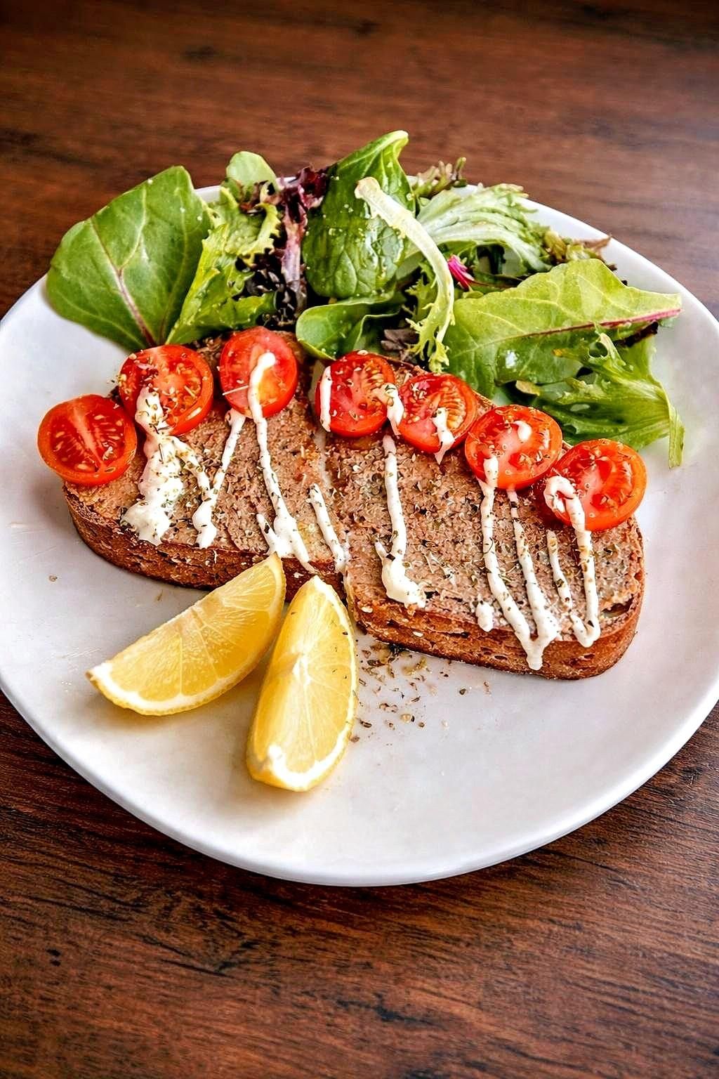 Tosta Atlântica at MOH CAFE in Dania Beach, FL 33004 | YourMenu® Online Ordering