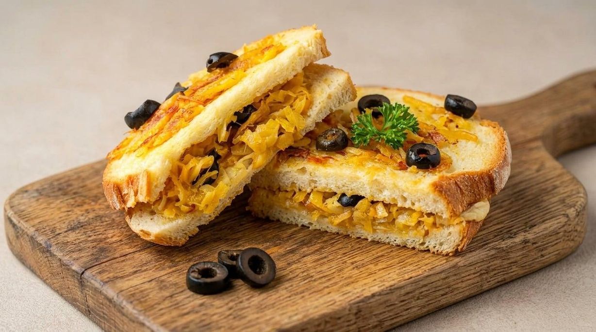Tosta à Brás at MOH CAFE in Dania Beach, FL 33004 | YourMenu® Online Ordering