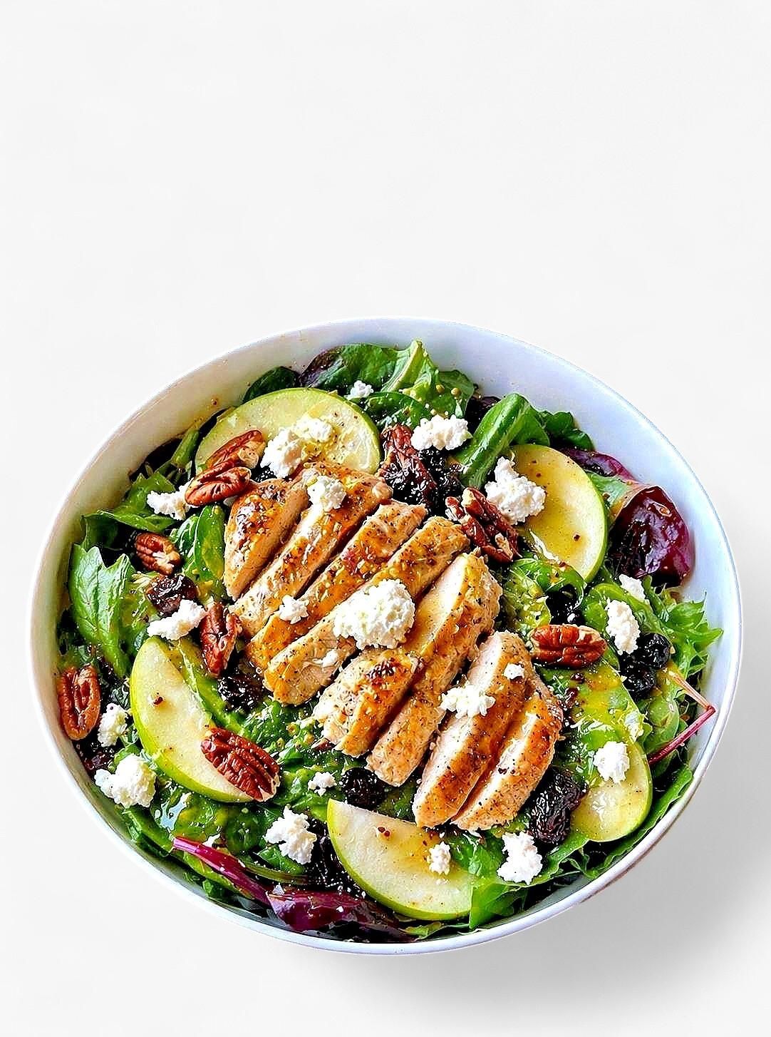 Viana Salad at MOH CAFE in Dania Beach, FL 33004 | YourMenu® Online Ordering